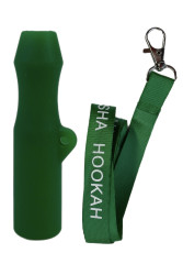 Персональний мундштук для Кальяну Easy Green